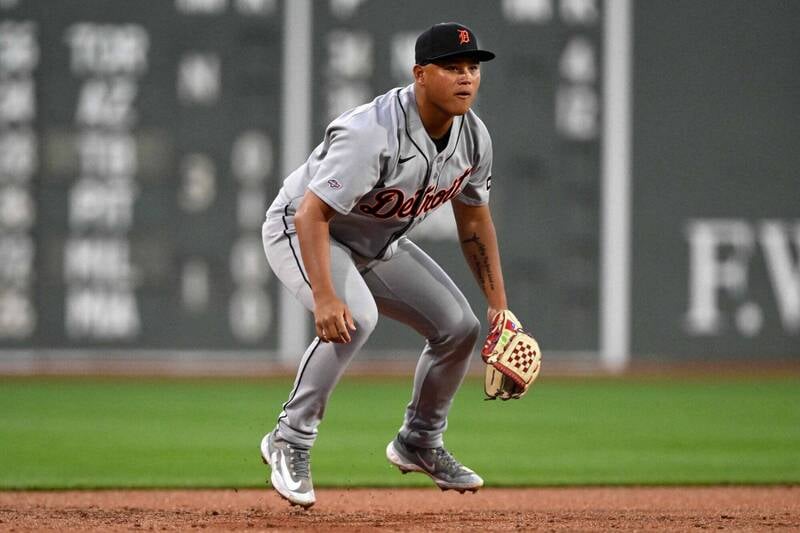 MLB/李灝宇待滿大聯盟 43 天解鎖夢幻福利!22 歲就達成重要里程碑!