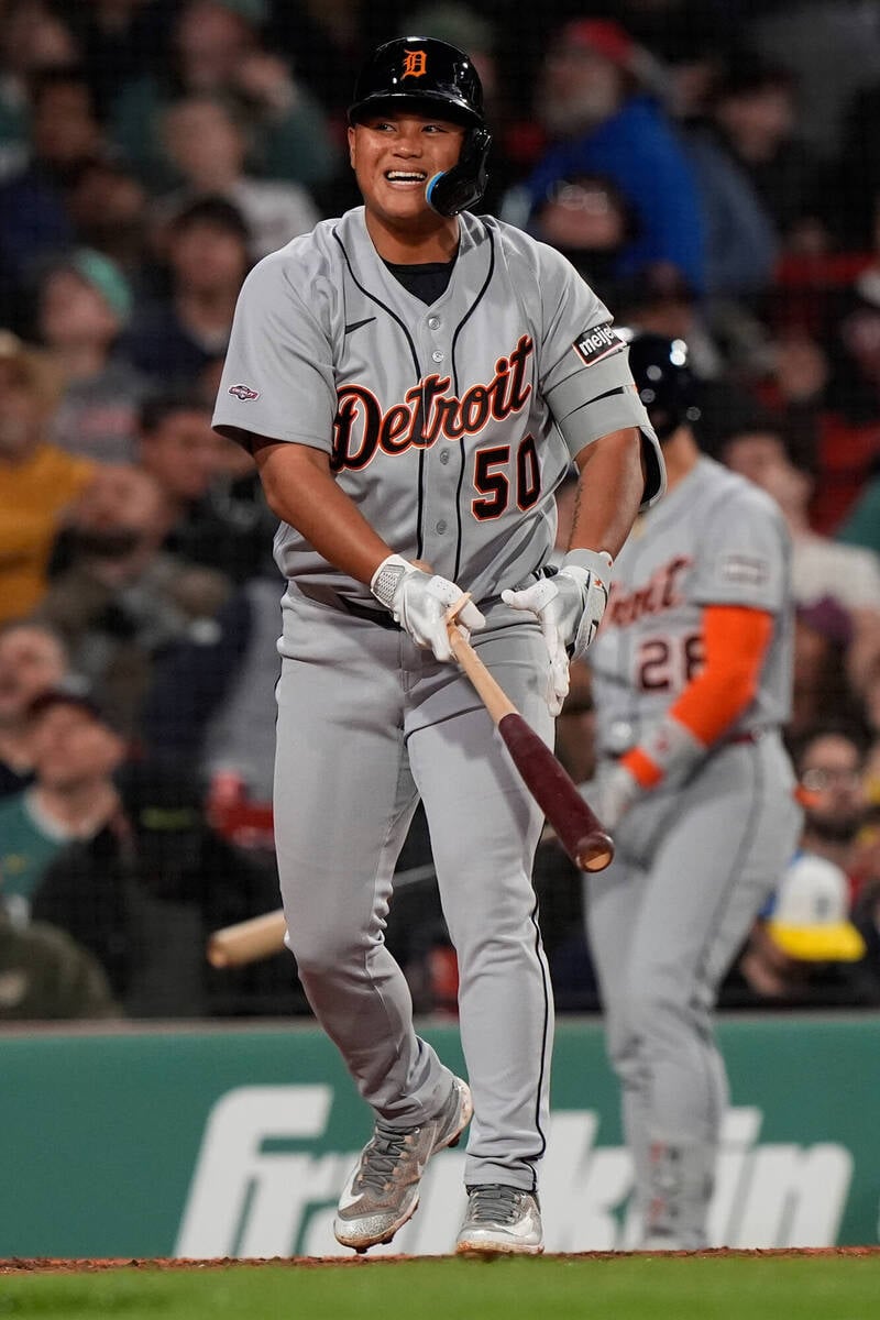 MLB/李灝宇待滿大聯盟 43 天解鎖夢幻福利!22 歲就達成重要里程碑!