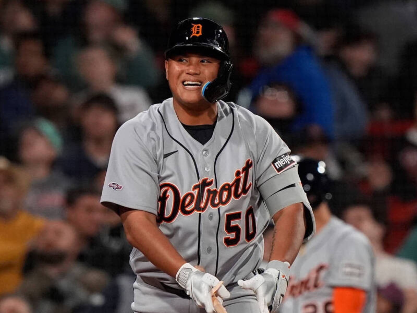 MLB／李灝宇待滿大聯盟 43 天解鎖夢幻福利！22 歲就達成重要里程碑！