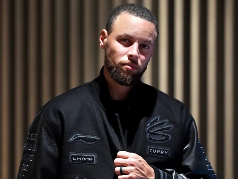 NBA／柯瑞 Stephen Curry 品牌新東家確定！與中國品牌李寧簽下10年大約原因曝光！