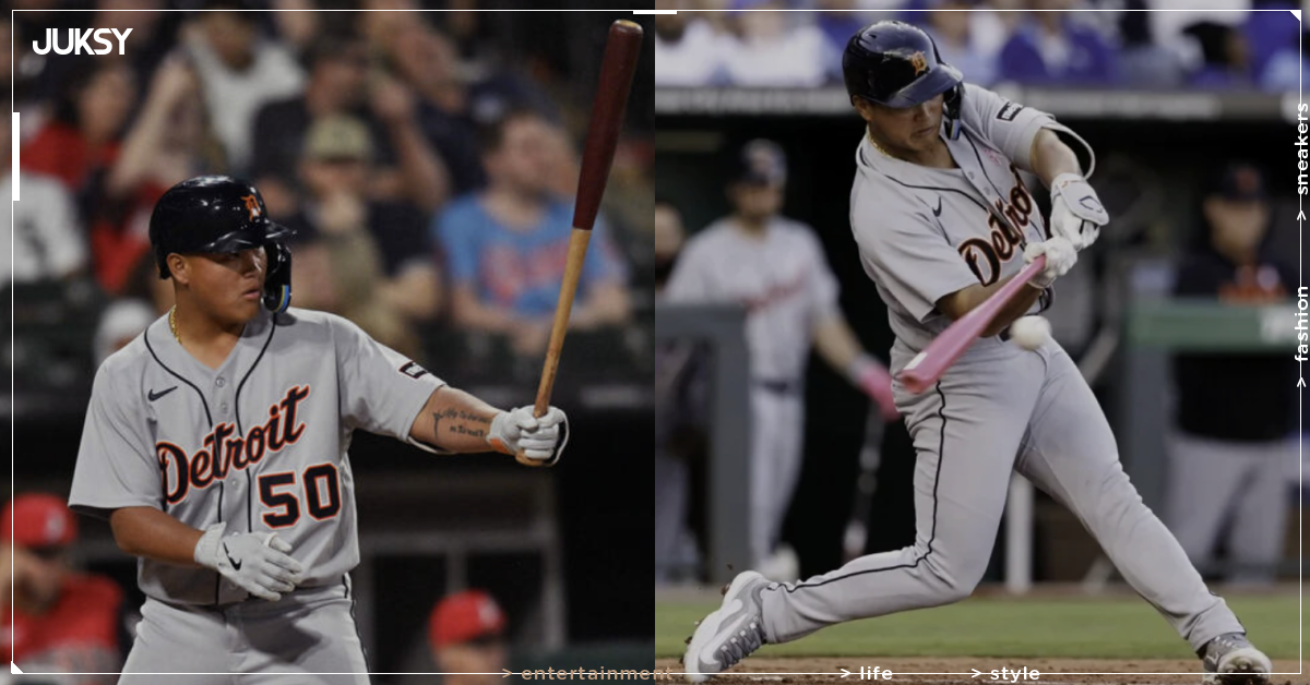 MLB ／李灝宇炸裂本季第 2 轟！反方向陽春砲轟光芒擊球初速 157 公里展現怪力！
