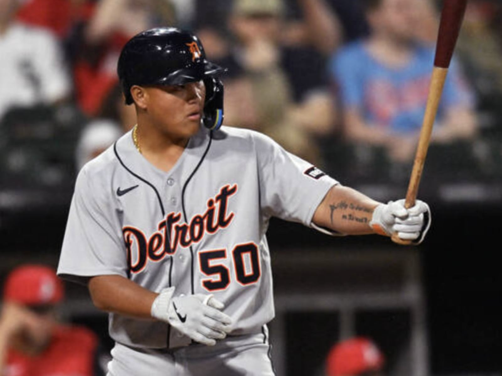 MLB ／李灝宇炸裂本季第 2 轟！反方向陽春砲轟光芒擊球初速 157 公里展現怪力！