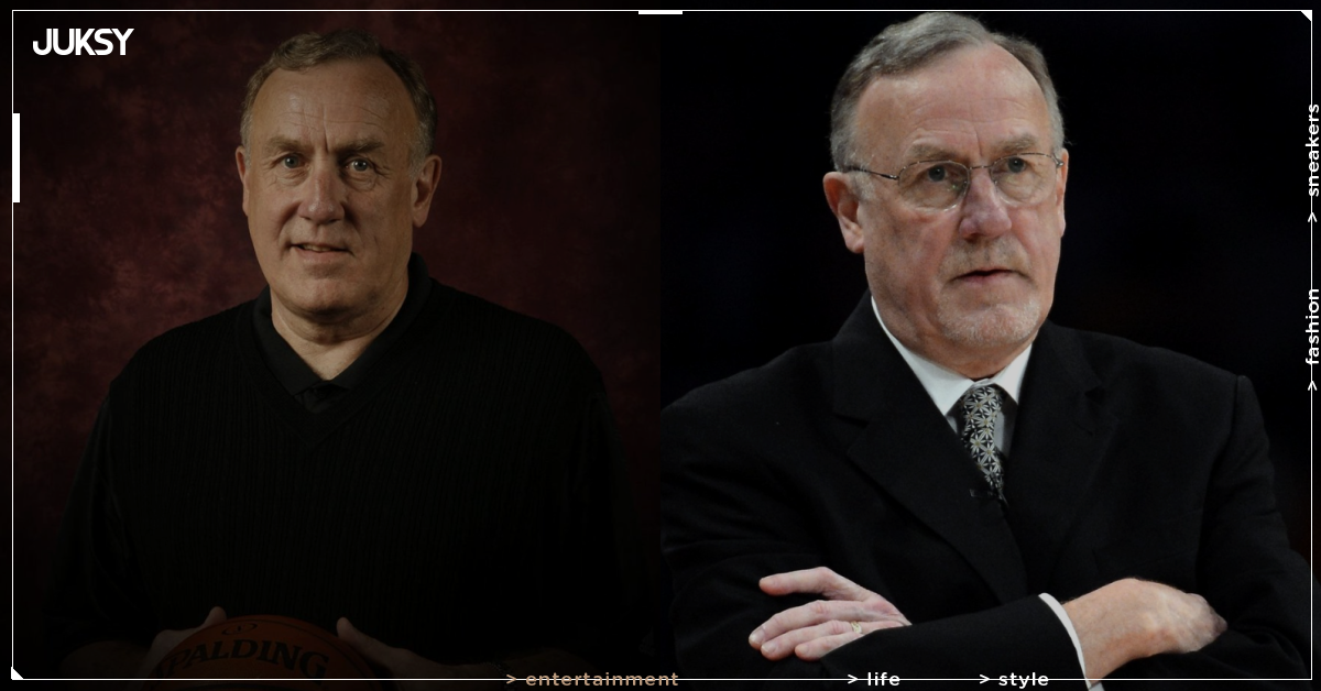 NBA／傳奇教頭 Rick Adelman 辭世享年 79 歲！執教 23 年累積 1042 勝、2021 年入選名人堂！