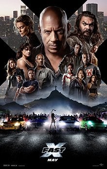 巨石強森 Dwayne Johnson 推出40美元個人香水！3款氣味曝光、《玩命關頭X》7.14億票房電影現已上架