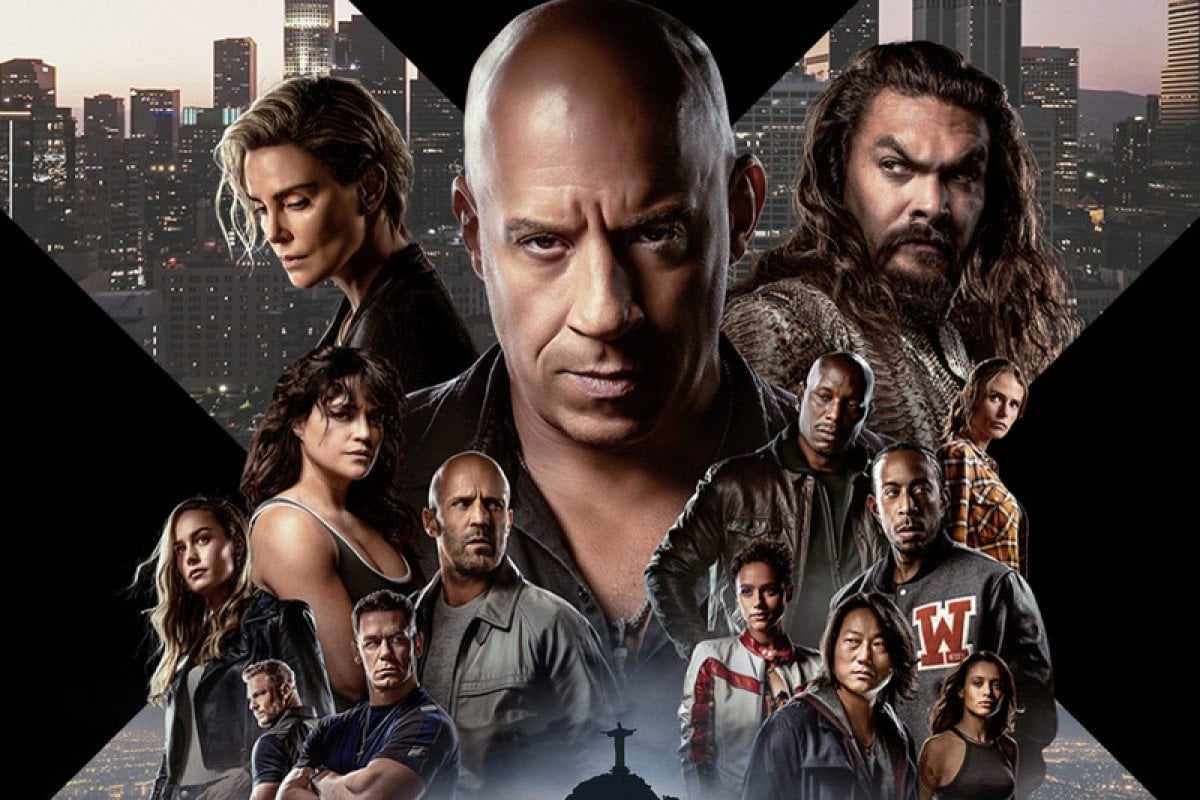 巨石強森 Dwayne Johnson 推出40美元個人香水！3款氣味曝光、《玩命關頭X》7.14億票房電影現已上架