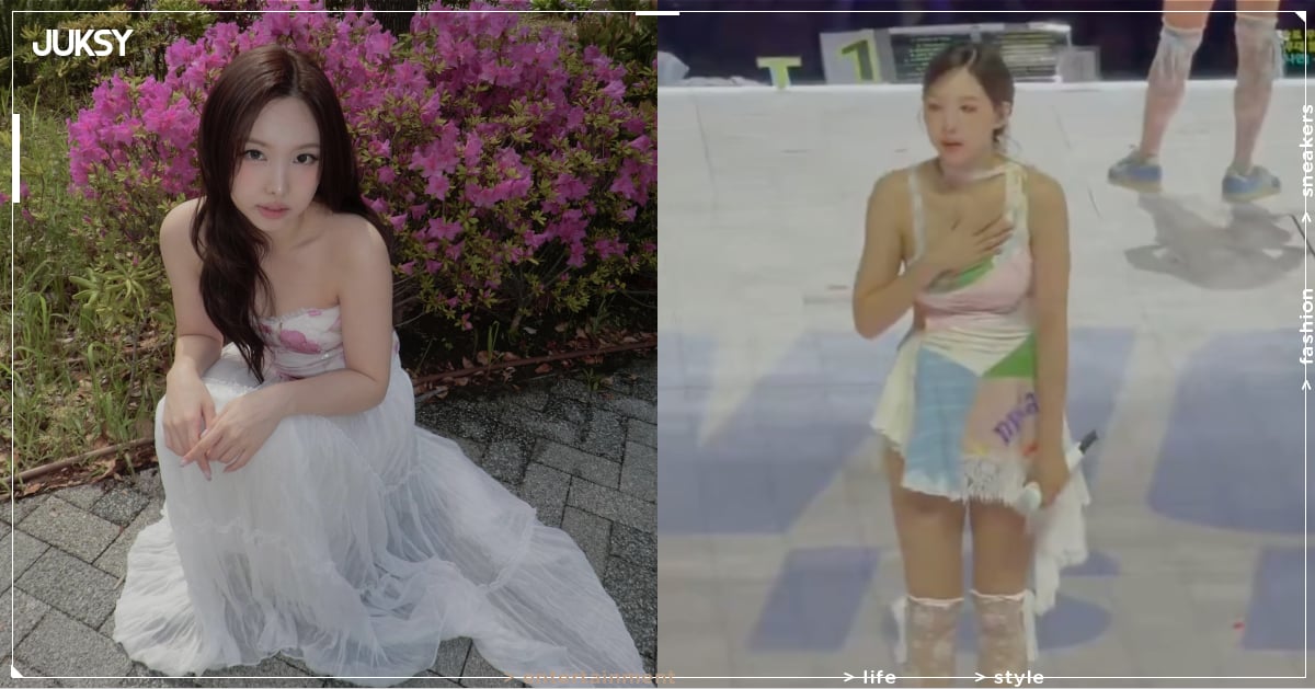 TWICE 娜璉演唱會疑身體不適畫面曝光!狂喘遭水嗆到引網擔憂:「拜託好好休息!」