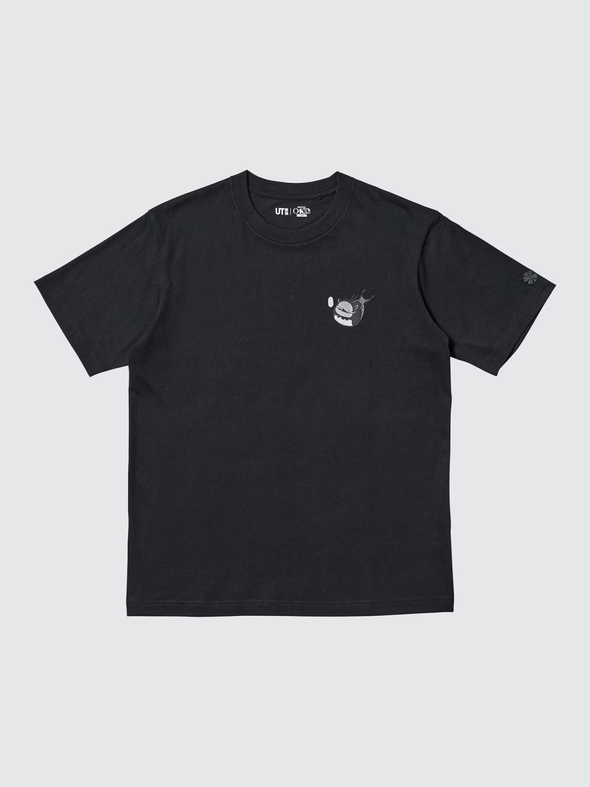 UNIQLO × 集英社百年紀念 UT 第三彈登場!《遊戲王》、《BLEACH死神》等 5 部作品 8 月開賣