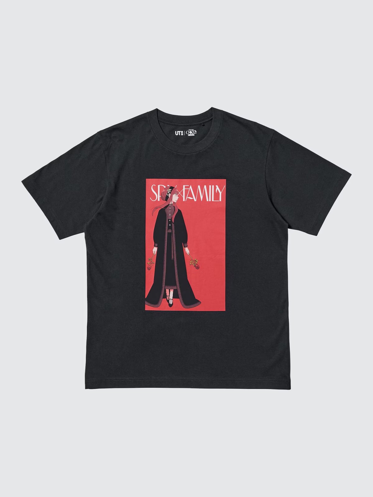 UNIQLO × 集英社百年紀念 UT 第三彈登場!《遊戲王》、《BLEACH死神》等 5 部作品 8 月開賣