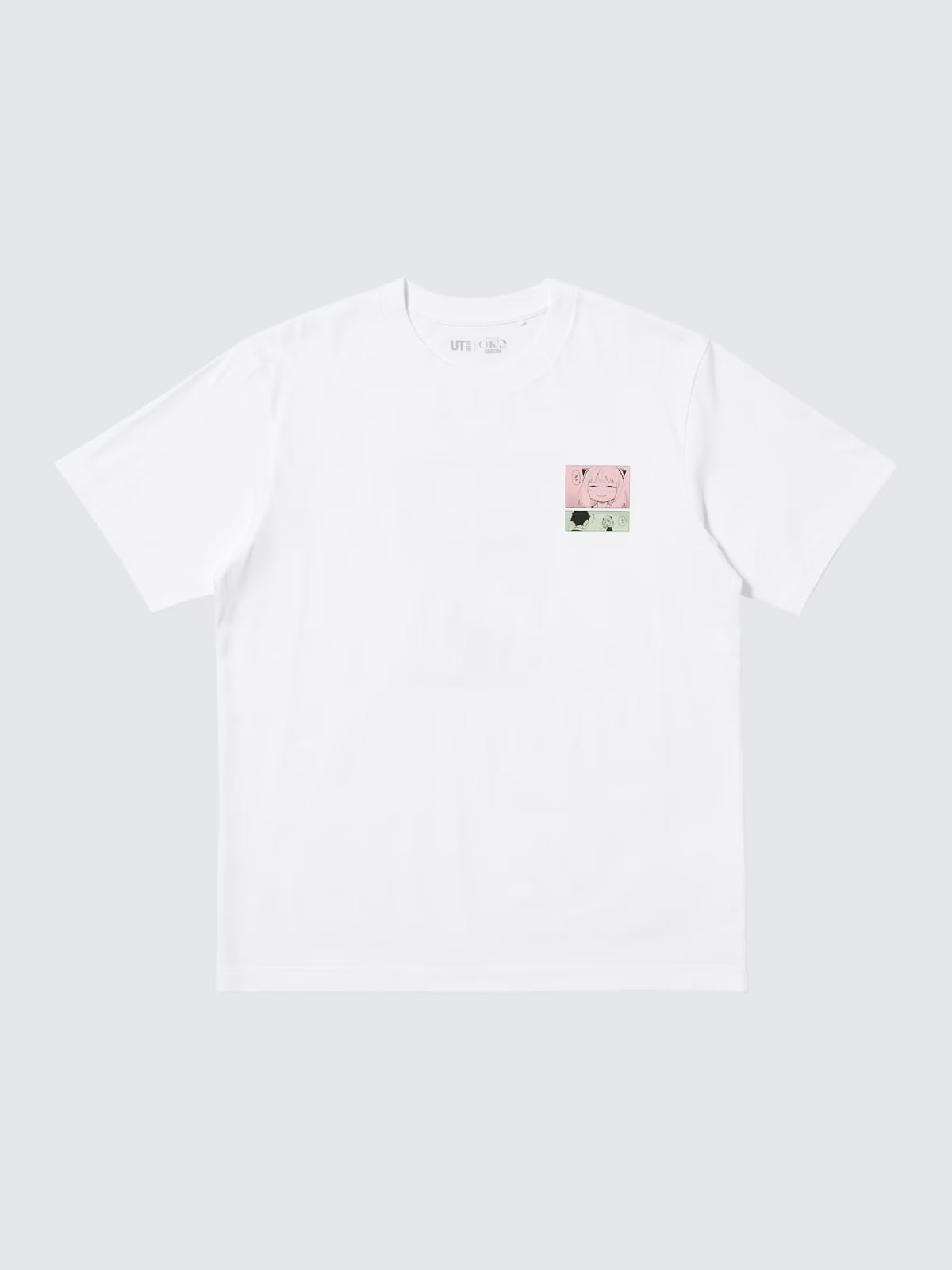 UNIQLO × 集英社百年紀念 UT 第三彈登場!《遊戲王》、《BLEACH死神》等 5 部作品 8 月開賣