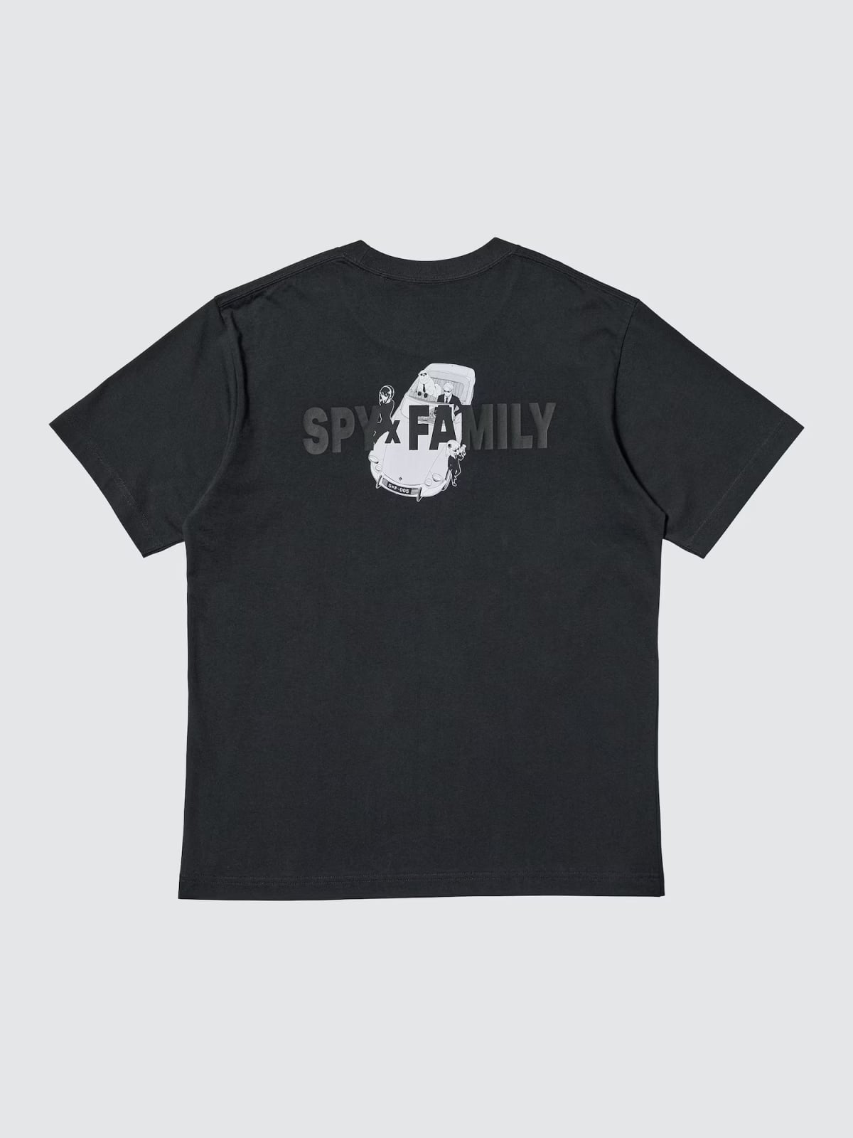 UNIQLO × 集英社百年紀念 UT 第三彈登場!《遊戲王》、《BLEACH死神》等 5 部作品 8 月開賣
