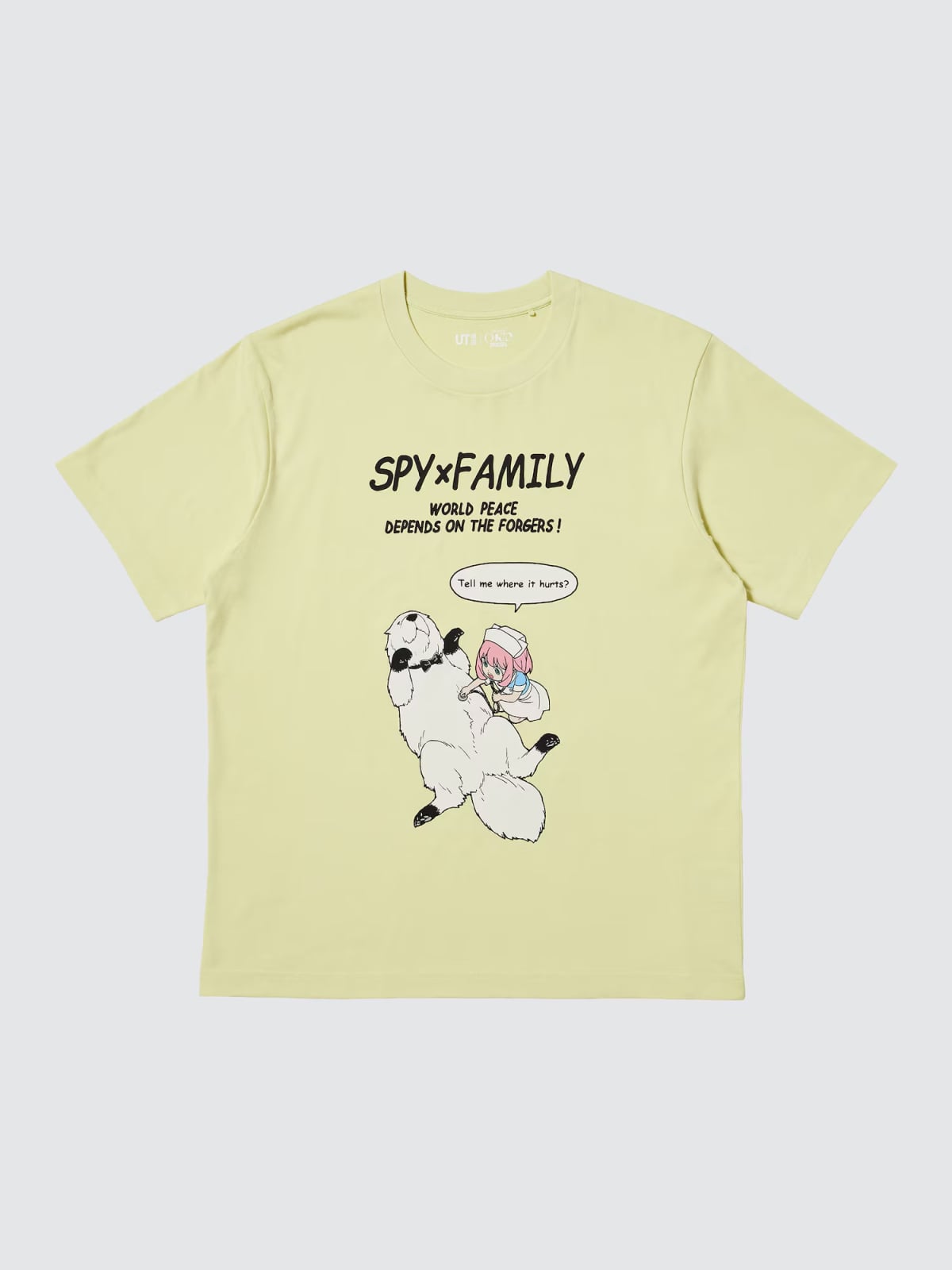 UNIQLO × 集英社百年紀念 UT 第三彈登場!《遊戲王》、《BLEACH死神》等 5 部作品 8 月開賣