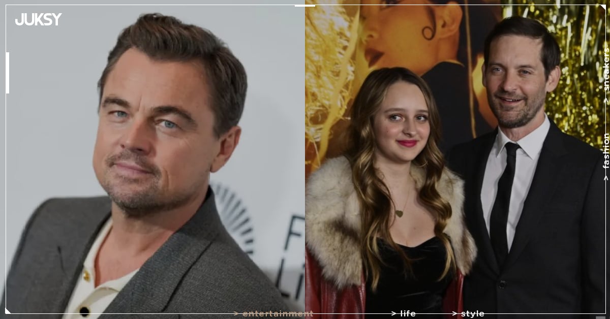 李奧納多狄卡皮歐 Leonardo DiCaprio 與女友街頭牽手被拍!身旁神秘小女孩身份曝光掀話題!