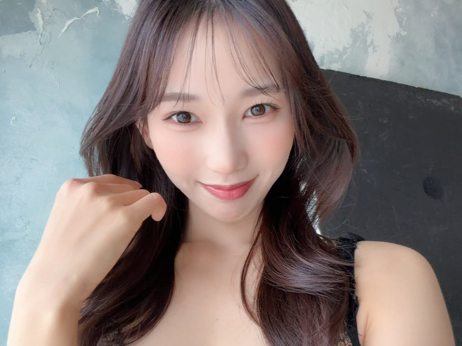 瀨戶環奈師妹「園梨音」出道！因受傷中斷游泳生涯踏入 AV！【老司J開車】