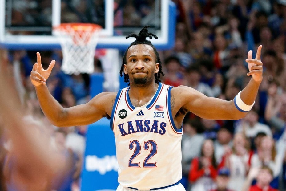 2026 年 NBA 選秀模板出爐!AJ Dybantsa 被預期是強化版 Jaylen Brown?