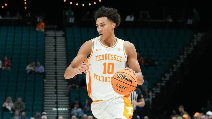 2026 年 NBA 選秀模板出爐!AJ Dybantsa 被預期是強化版 Jaylen Brown?