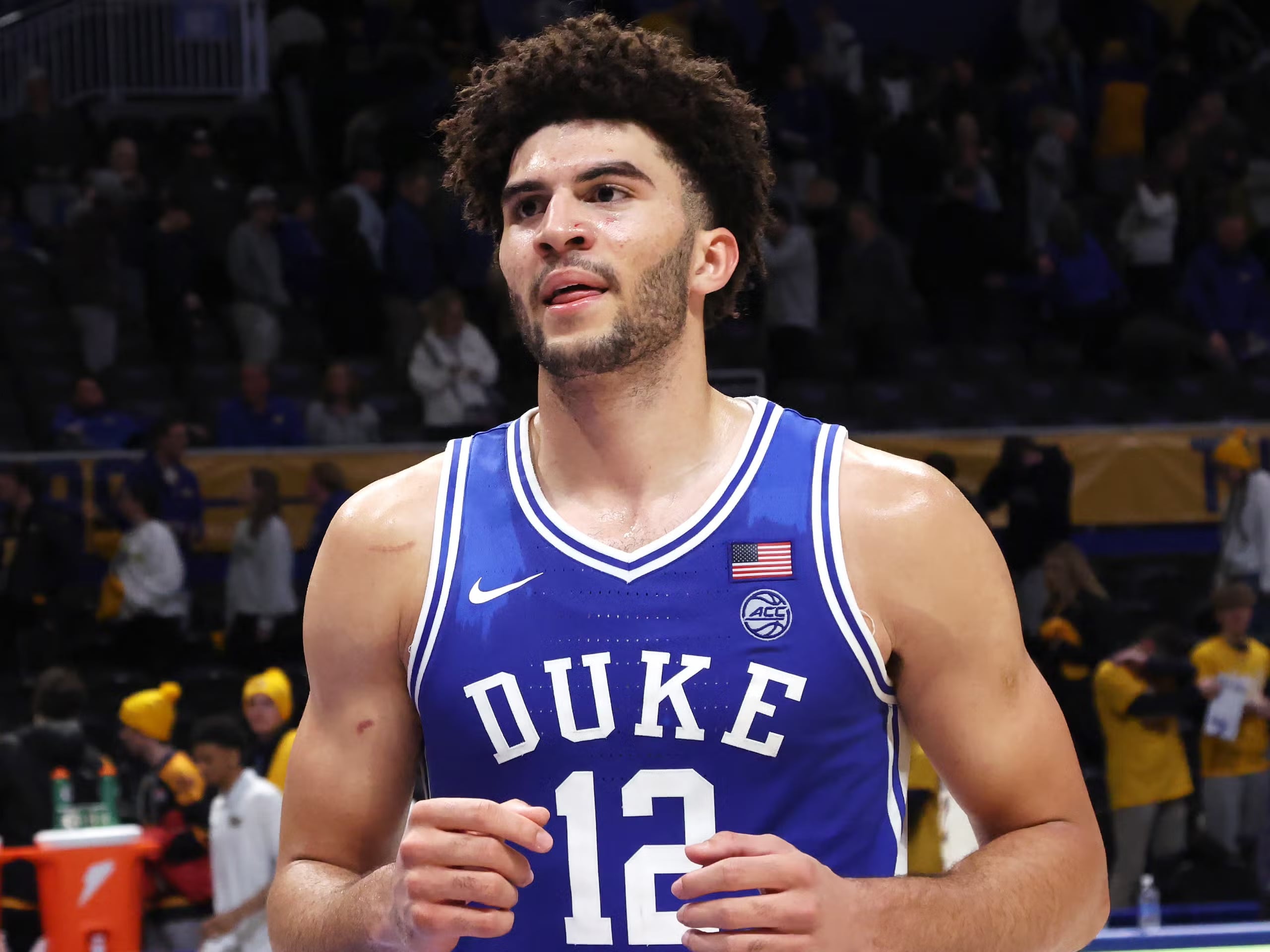 2026 年 NBA 選秀模板出爐！AJ Dybantsa 被預期是強化版 Jaylen Brown？