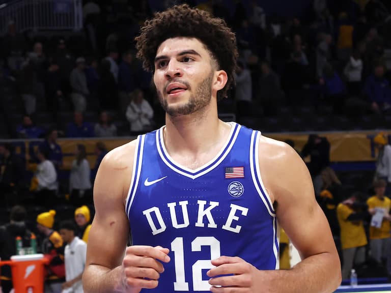 2026 年 NBA 選秀模板出爐！AJ Dybantsa 被預期是強化版 Jaylen Brown？