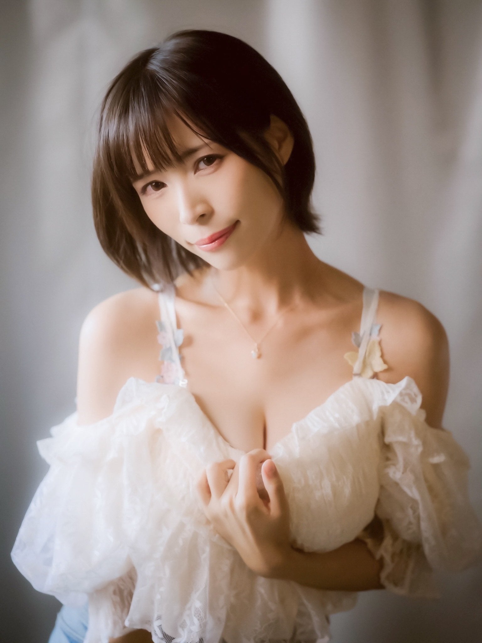 真木今日子