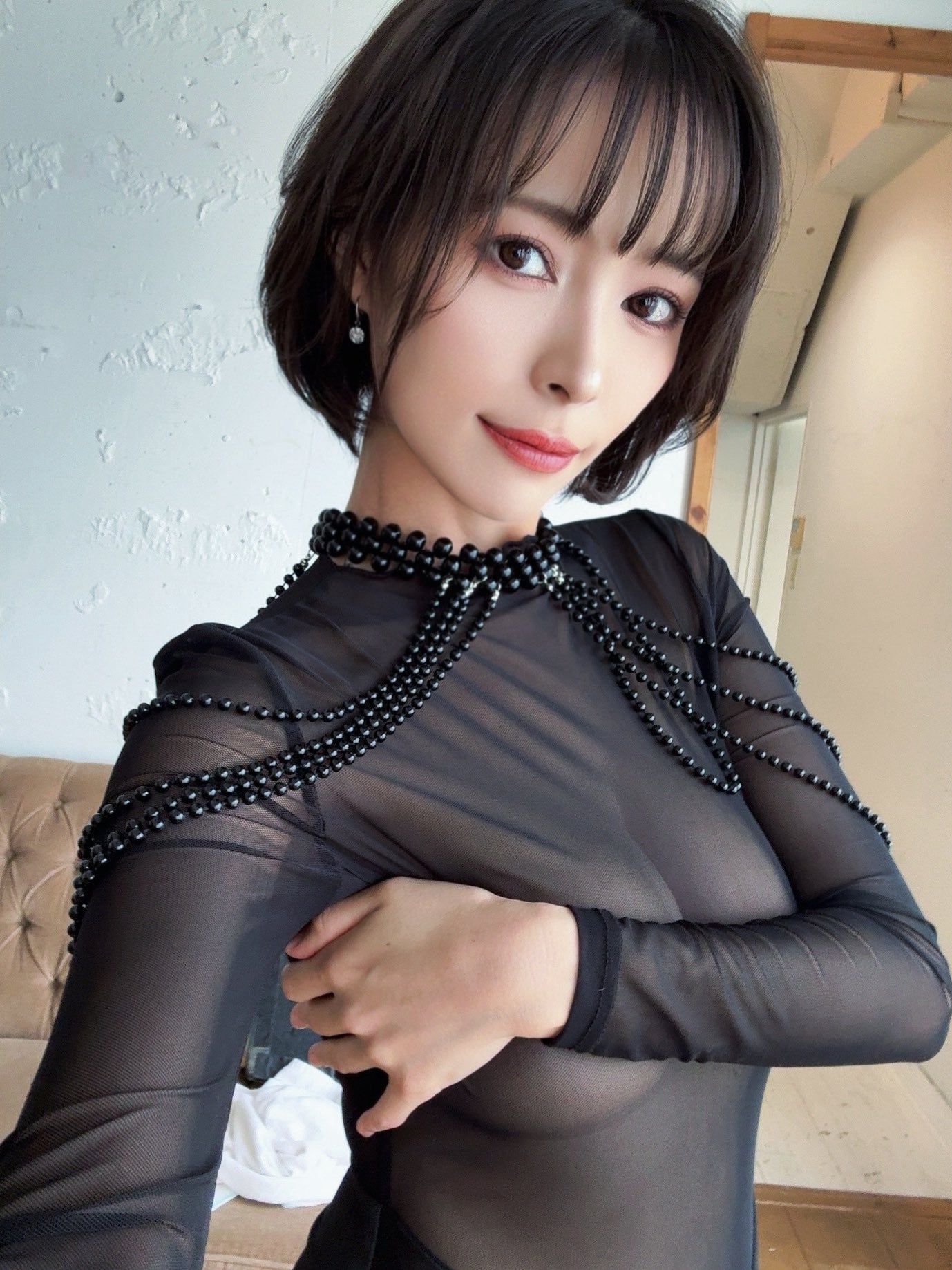 真木今日子