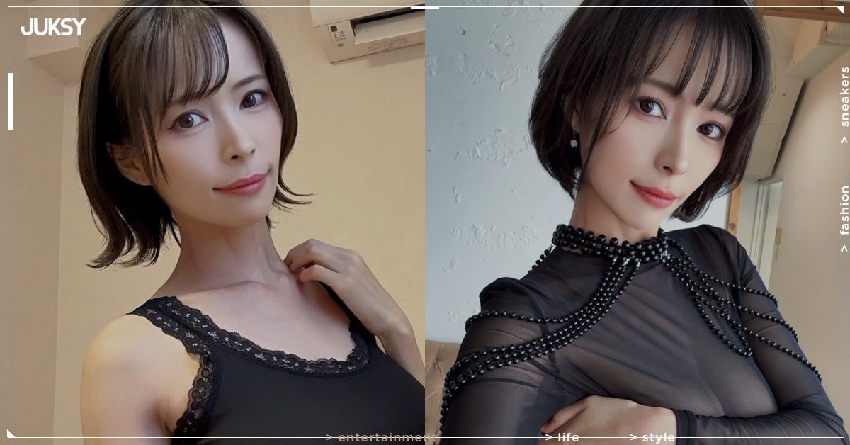 真木今日子
