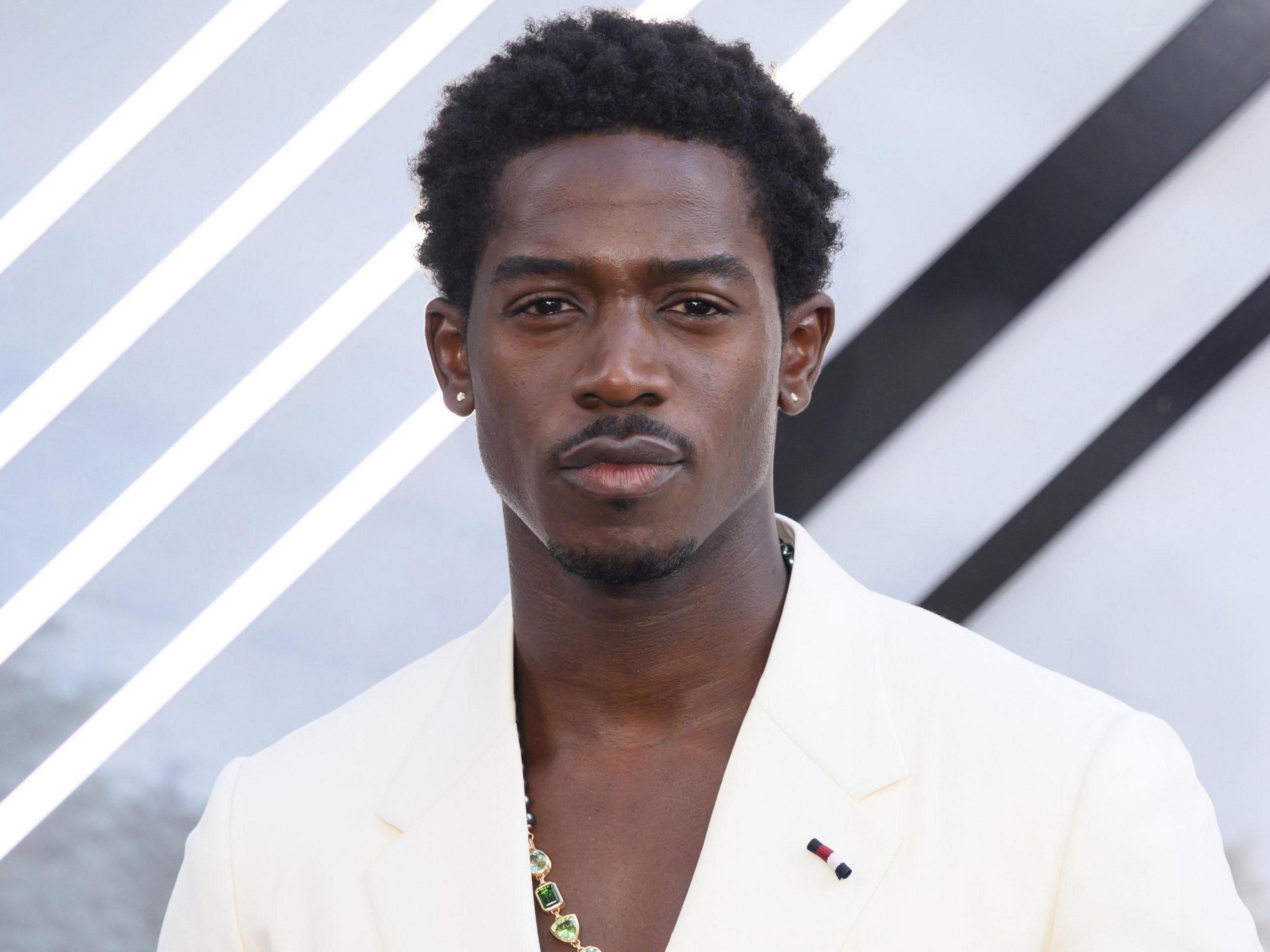 漫威《黑豹3》確定開發！新接班人選達姆森伊卓瑞斯 Damson Idris 呼聲最高掀熱議！