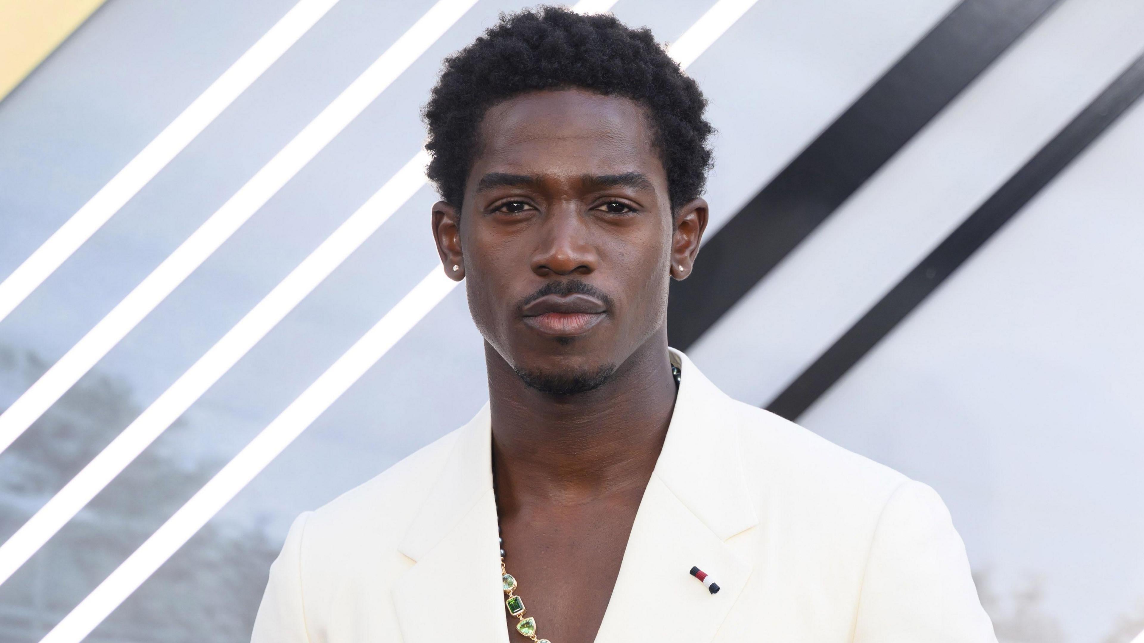 漫威《黑豹3》確定開發!新接班人選達姆森伊卓瑞斯 Damson Idris 呼聲最高掀熱議!