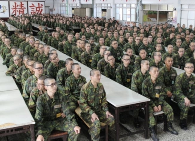 中職憂兵役 1 年衝擊選手生涯!蔡其昌國訓隊構想比照南韓尚武隊!