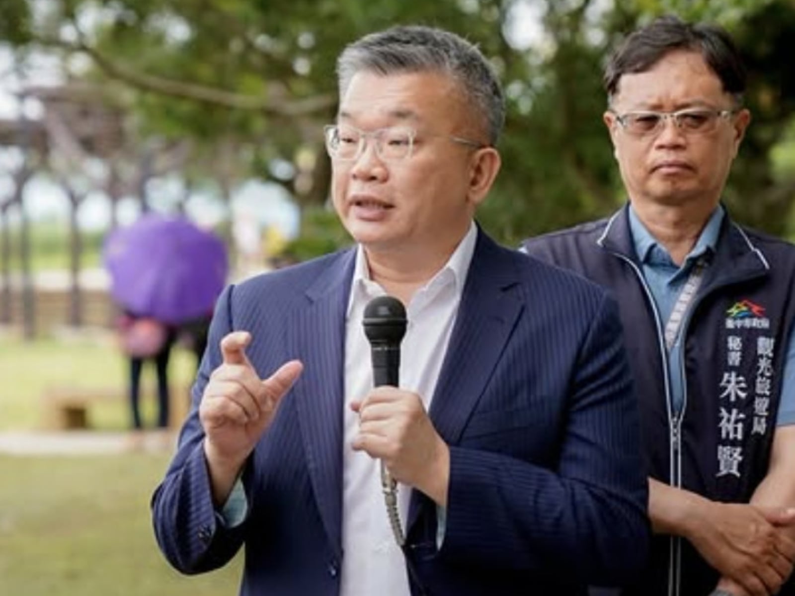 中職憂兵役 1 年衝擊選手生涯！蔡其昌國訓隊構想比照南韓尚武隊！