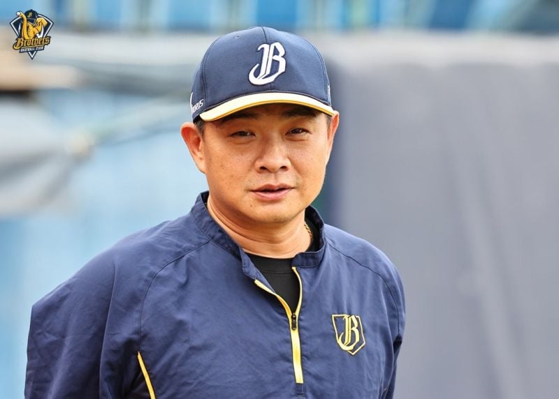 中職/中信兄弟高層大改組!彭政閔接任領隊、周思齊出任農場總監!