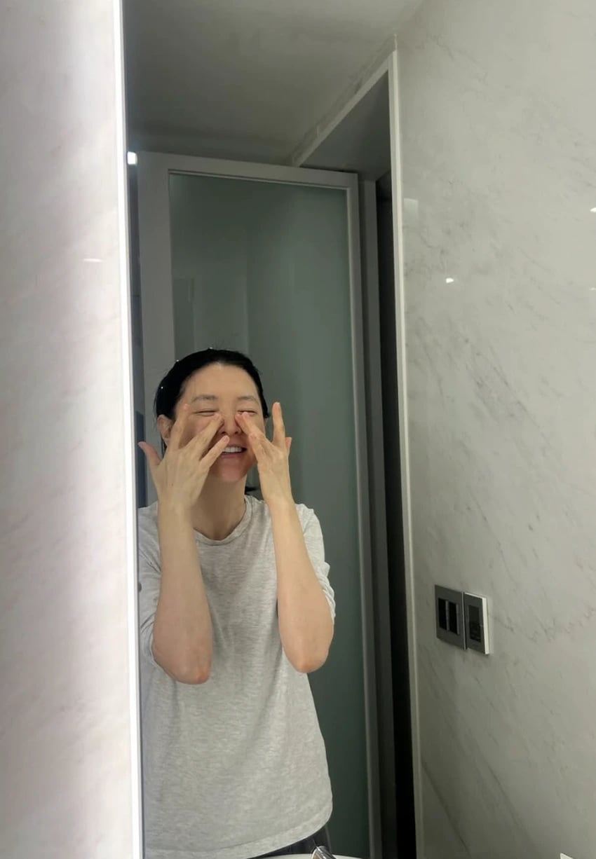 李英愛