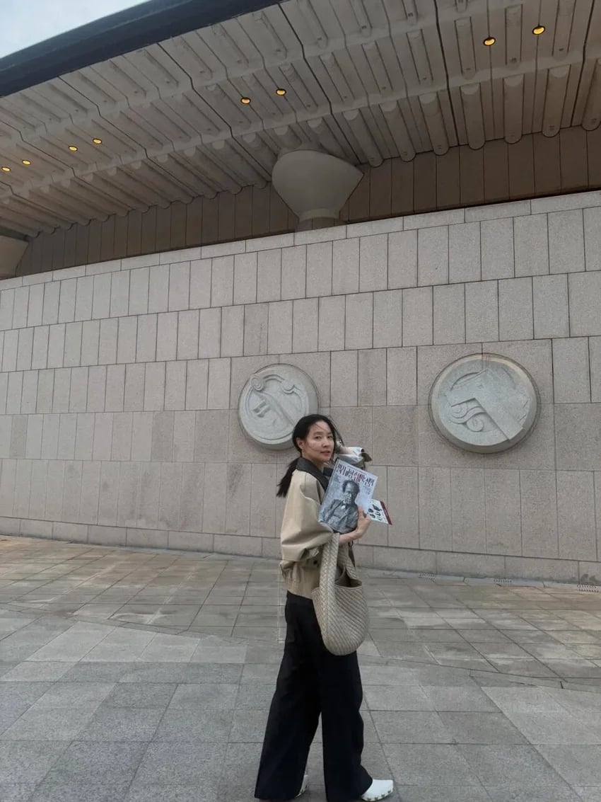 李英愛