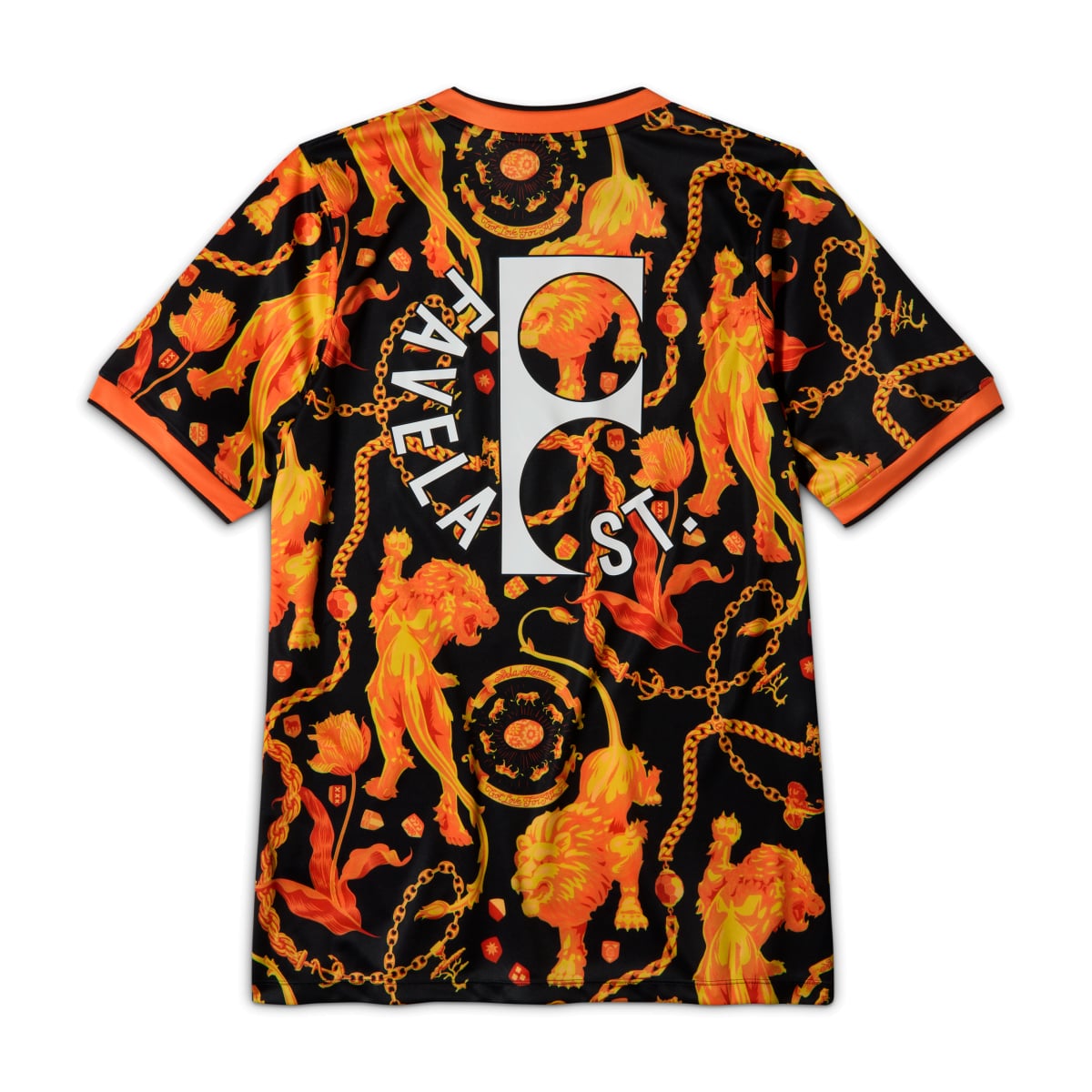 Nike X2 世界盃超狂聯名來襲！攜手 Palace、NOCTA 等 7 家潮流品牌打造最潮足球系列單品！