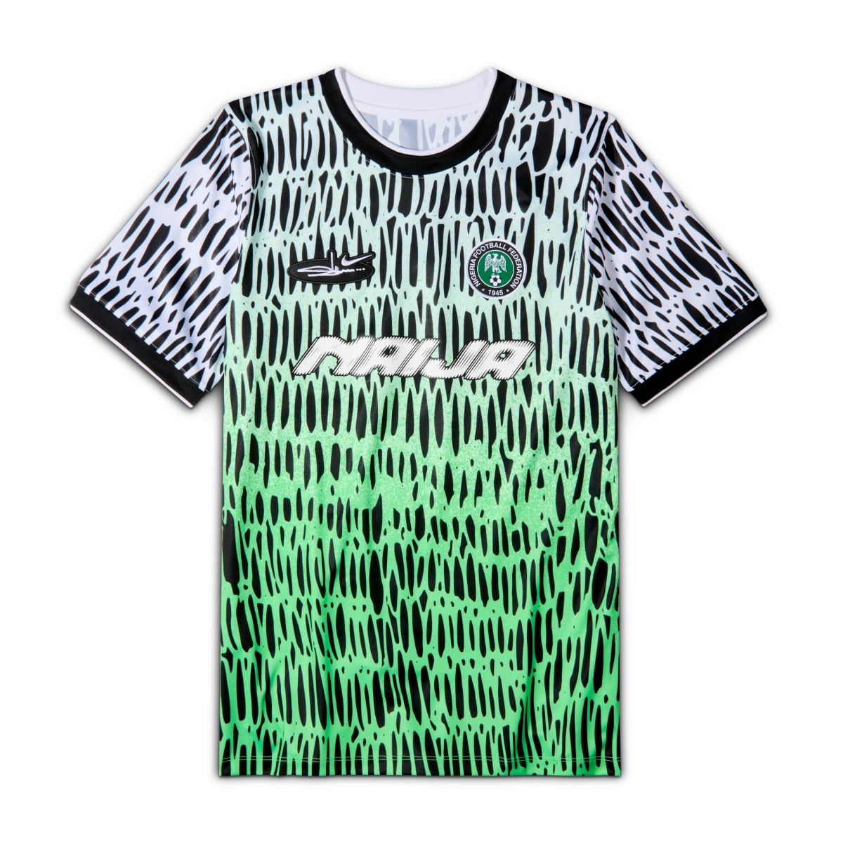Nike X2 世界盃超狂聯名來襲！攜手 Palace、NOCTA 等 7 家潮流品牌打造最潮足球系列單品！