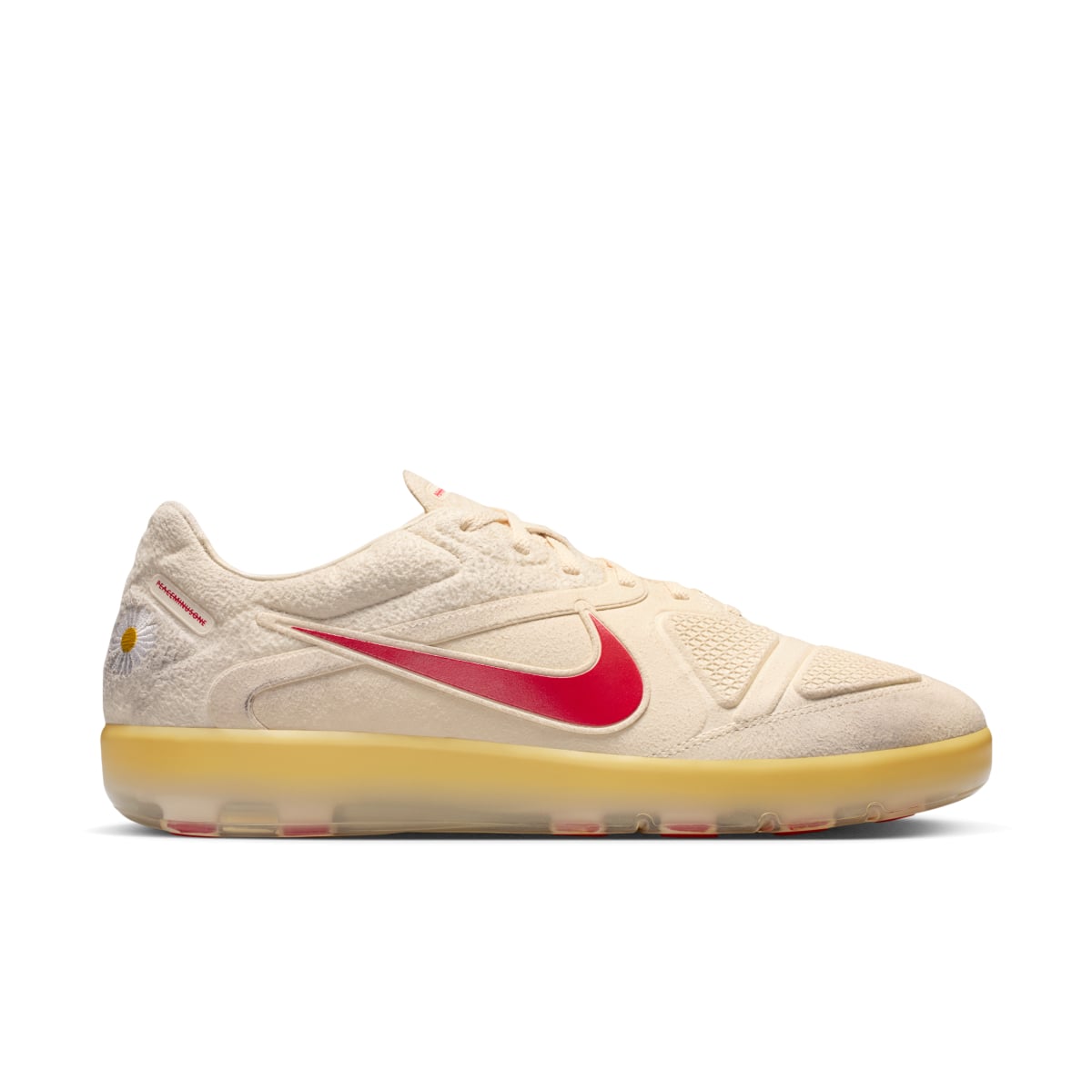 Nike X2 世界盃超狂聯名來襲！攜手 Palace、NOCTA 等 7 家潮流品牌打造最潮足球系列單品！