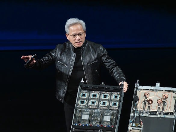 COMPUTEX 2026 台北登場!AI 機器人、NVIDIA GTC Taipei、ROG 20 週年,十大亮點解析!