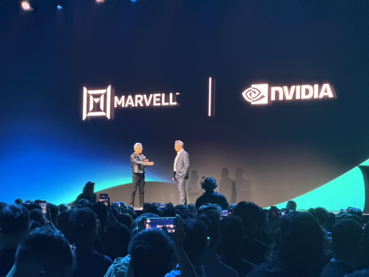 COMPUTEX 2026 台北登場!AI 機器人、NVIDIA GTC Taipei、ROG 20 週年,十大亮點解析!