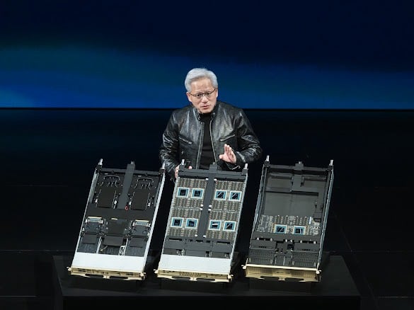 COMPUTEX 2026 台北登場！AI 機器人、NVIDIA GTC Taipei、ROG 20 週年，十大亮點解析！