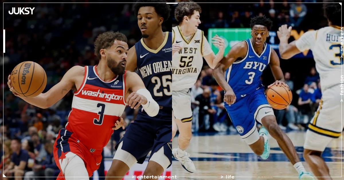 NBA/狀元熱門 AJ Dybantsa 還沒被選中就大頭症?公開要 Trae Young 讓出 3 號球衣引發網友不滿