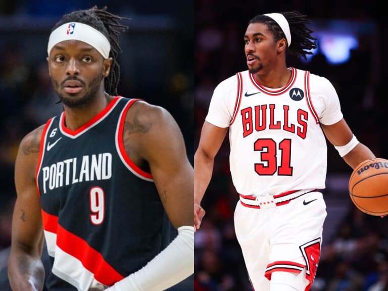 NBA／Jaden Ivey 又出事！引用經文挑釁穆斯林球星⋯網友：「這人瘋了」