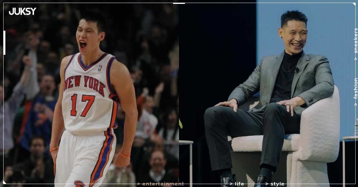NBA／林書豪  Jeremy Lin 加入 ESPN 擔任總冠軍賽分析師！週三 SportsCenter 首秀登場！