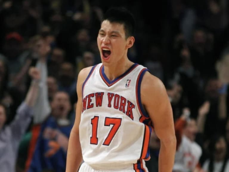 NBA／林書豪  Jeremy Lin 加入 ESPN 擔任總冠軍賽分析師！週三 SportsCenter 首秀登場！