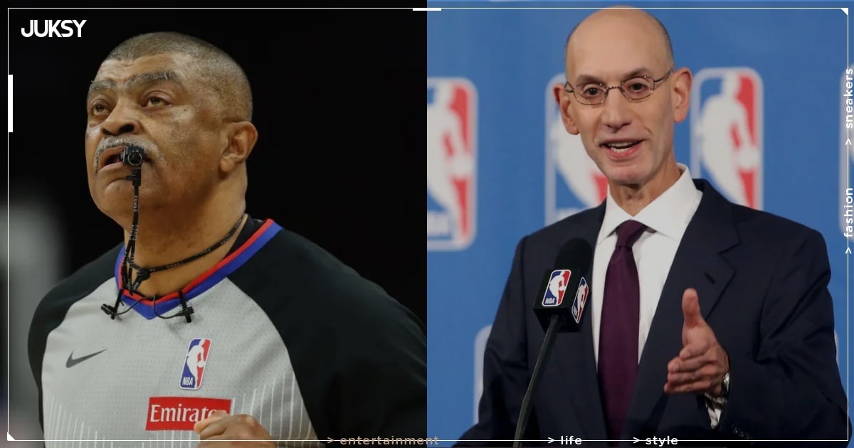 NBA 總冠軍賽 12 名執法裁判名單曝光！三幻神 Scott Foster、Tony Brothers 皆入選引發爭議！