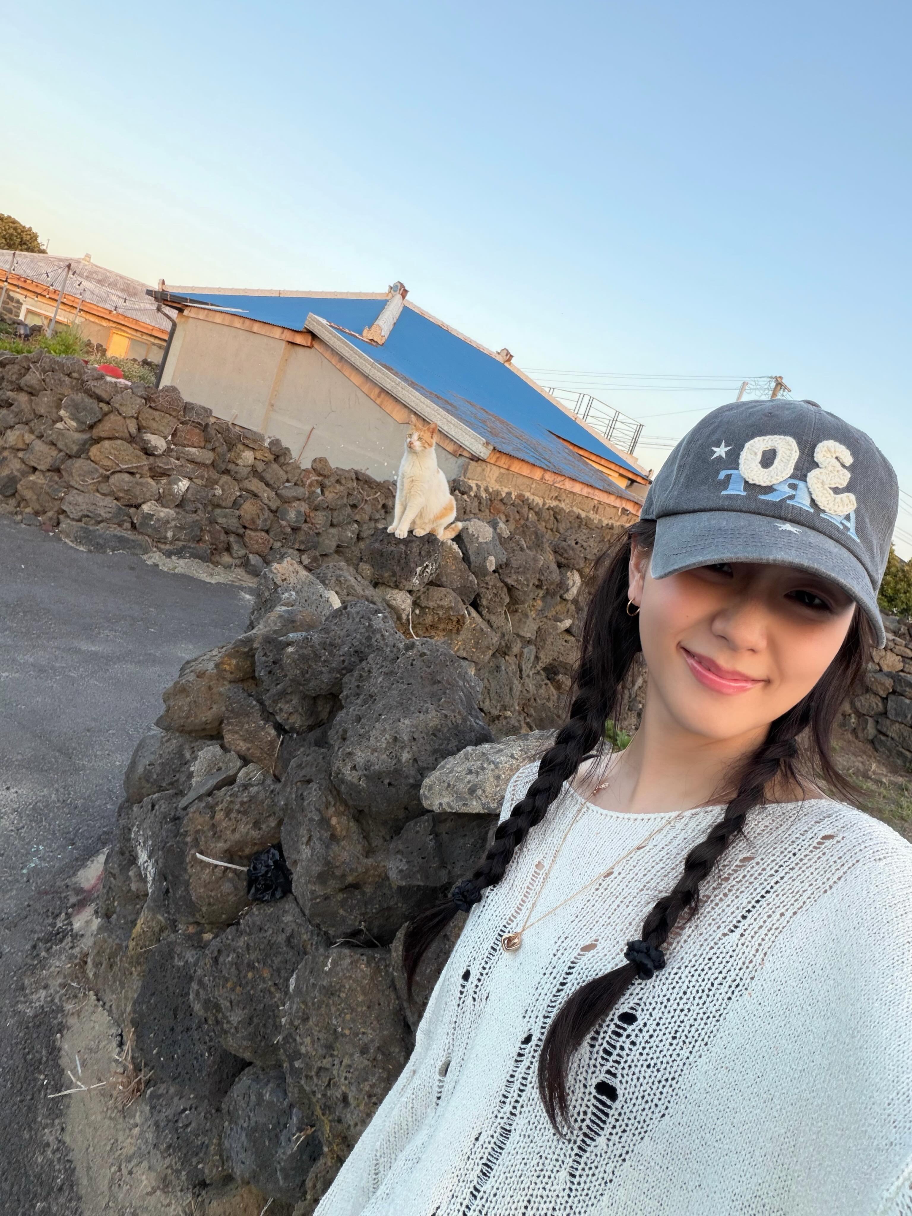 BLACKPINK Jisoo 節目中勸世！拒絕跟別人比較⋯這句話讓粉絲直呼說進心坎了