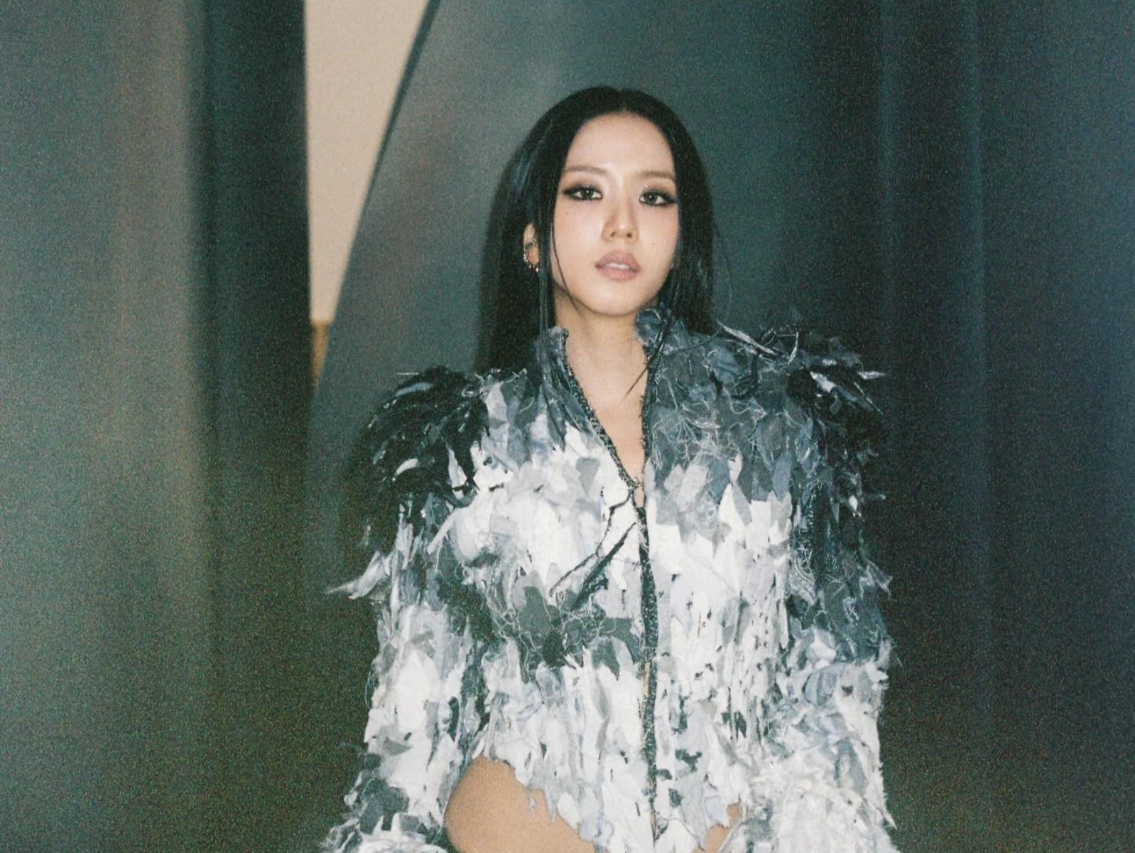 BLACKPINK Jisoo 節目中勸世！拒絕跟別人比較⋯這句話讓粉絲直呼說進心坎了