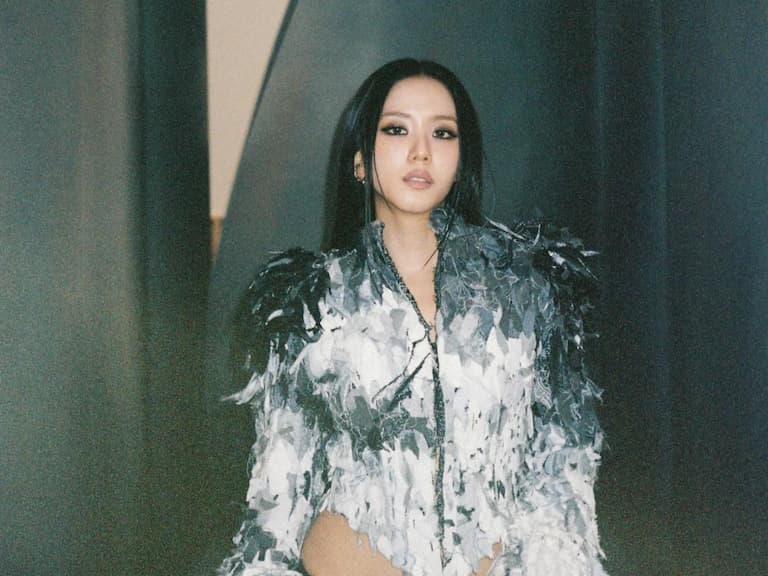 BLACKPINK Jisoo 節目中勸世！拒絕跟別人比較⋯這句話讓粉絲直呼說進心坎了