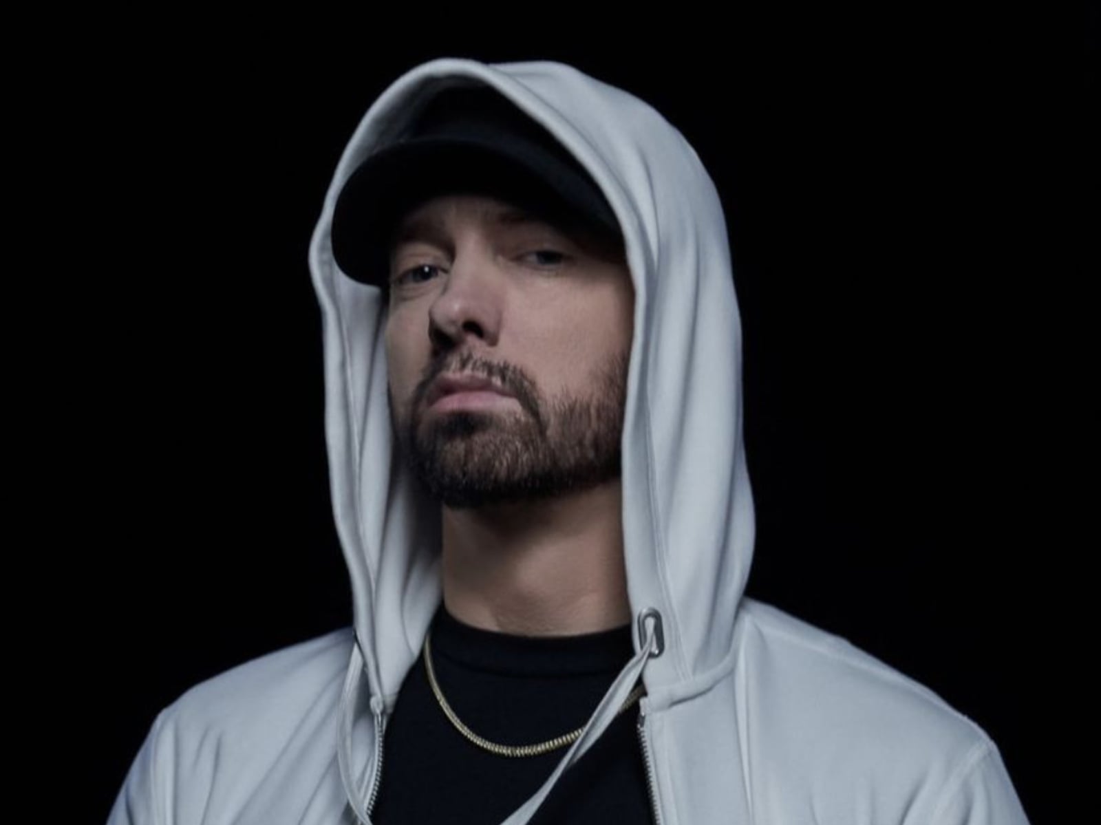 Eminem 阿姆給孩子 10 大人生建議！「錢買不到快樂，但能買到爆爽的快樂」全場笑翻