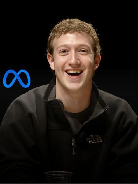 祖克柏 Mark Zuckerberg 親揭成功秘密！創立 Facebook 時他也不知道怎麼做