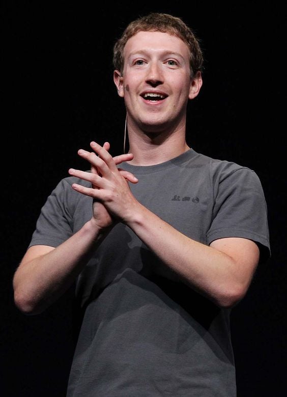 祖克柏 Mark Zuckerberg 親揭成功秘密！創立 Facebook 時他也不知道怎麼做