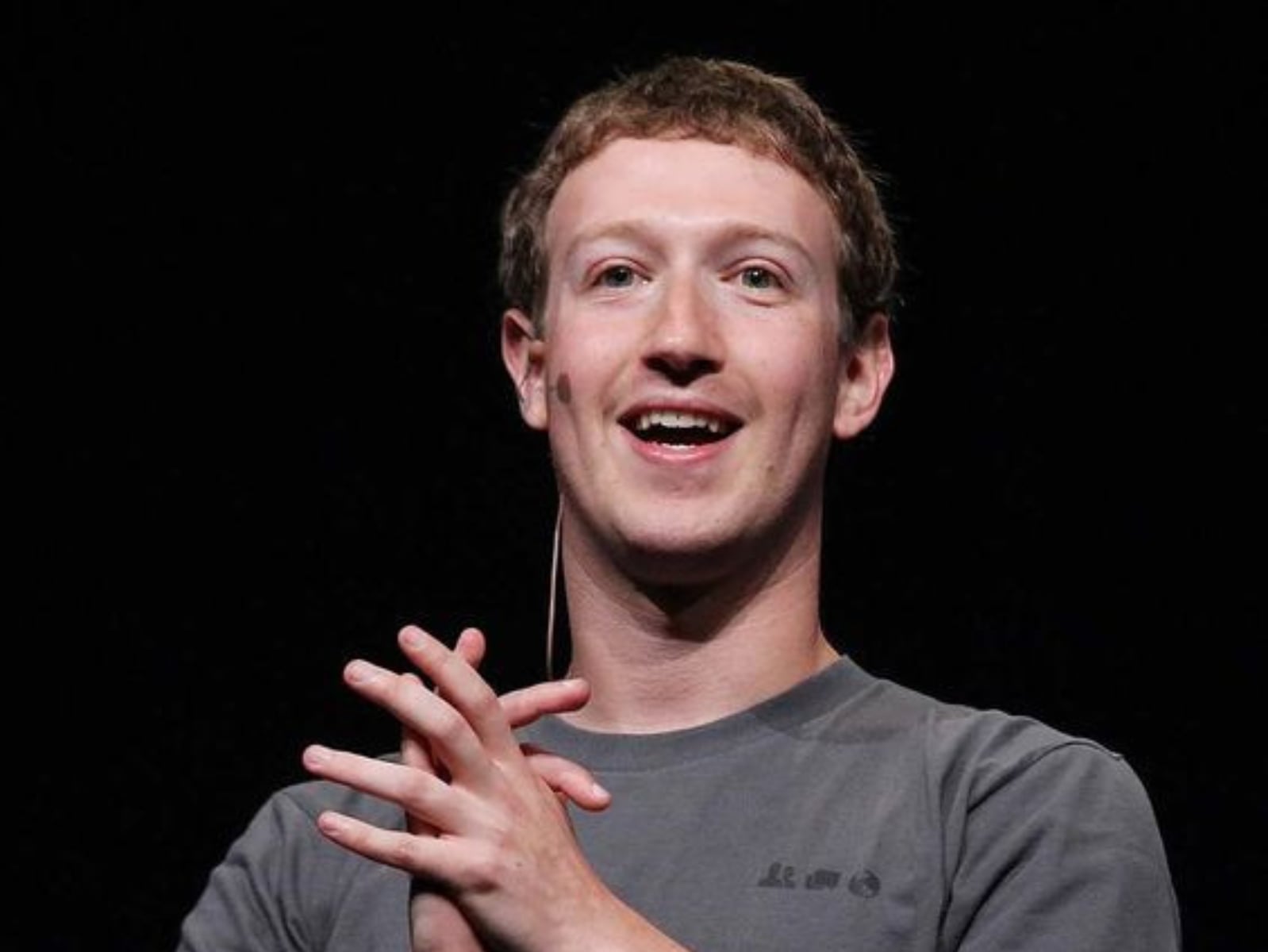 祖克柏 Mark Zuckerberg 親揭成功秘密！創立 Facebook 時他也不知道怎麼做