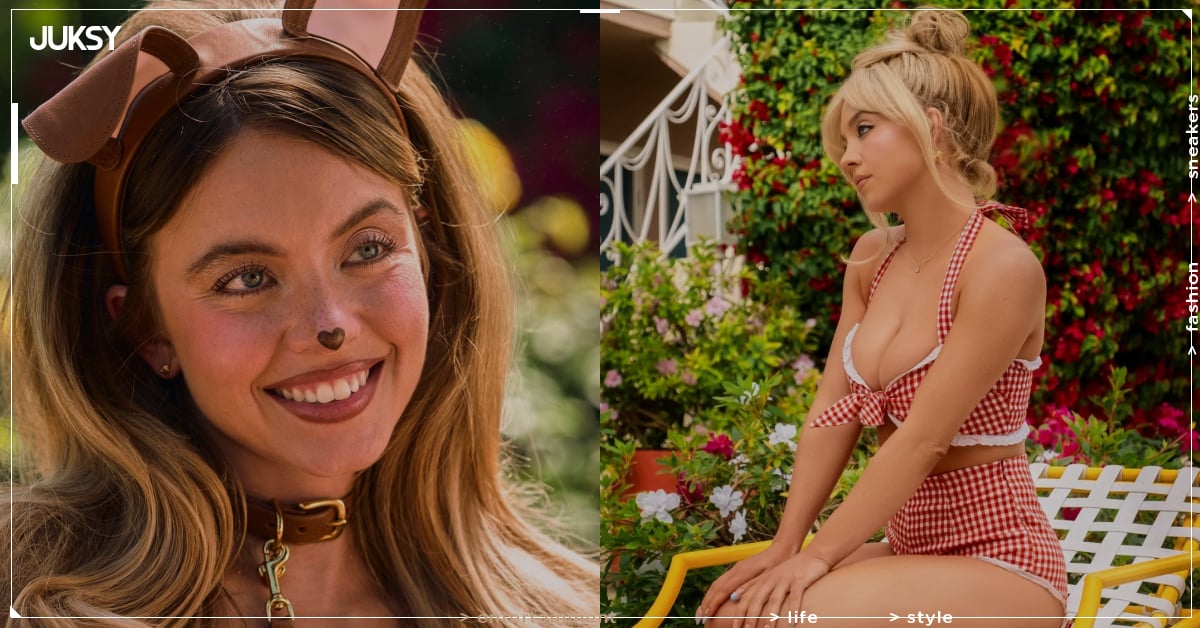 席德妮史威尼 Sydney Sweeney 遭批刻意接性感角色！專家稱：「她把露變賣點！」